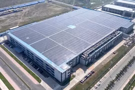 Năng lượng sạch Solar Taiyou đồng hành cùng mái nhà Việt