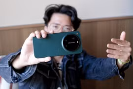 Sốc với thông số rò rỉ: Liệu Xiaomi 17T Pro có chạm ngưỡng "ông trùm" Xiaomi 17 Ultra? 
