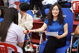 Vì sao 14/6 được chọn là Ngày Quốc tế người hiến máu?