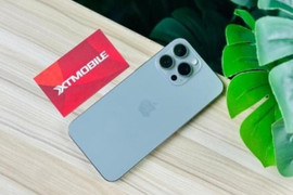 Những lý do nên chọn iPhone 15 Pro Max cũ thay vì mua mới