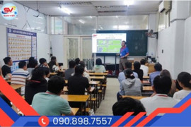 Trung tâm dạy lái xe Sao Việt uy tín, chất lượng hàng đầu tại TP Hồ Chí Minh