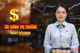 Tài chính thị trường ngày 9/7: Chưa áp dụng giá điện sinh hoạt theo giờ với hộ gia đình