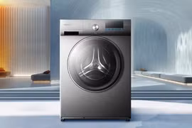 Máy giặt Sharp có gì đặc biệt khiến nhiều gia đình chọn mua?