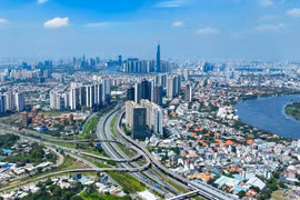 Bất động sản dòng tiền Vịnh Tiên tại thủ phủ du lịch mới của châu Á tăng sức hút cực mạnh