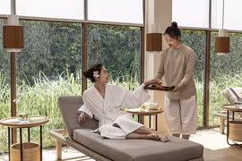Alma Resort Cam Ranh: Tận hưởng kỳ nghỉ 5 sao đúng chuẩn quốc tế tại Việt Nam