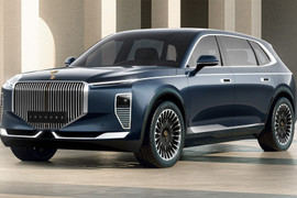 VinFast quy hoạch 3 dòng thương hiệu ô tô chiến lược - ra mắt 2 mẫu xe siêu sang mới