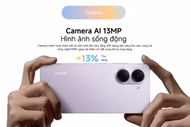 Vì sao 2026 Xiaomi vẫn trang bị RAM 3GB trên Redmi A7?