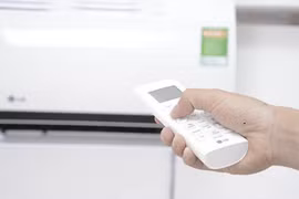 Hướng dẫn sử dụng máy lạnh tiết kiệm điện tối đa