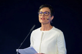 EU bỏ ngỏ phương án kết nạp Ukraine vào năm 2027