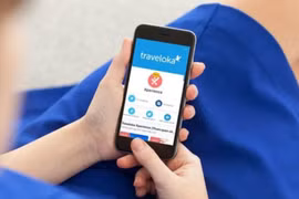 Traveloka đồng hành cùng xu hướng đặt vé máy bay online