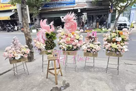 Mâm quả đám cưới gồm những gì? Ý nghĩa từng lễ vật