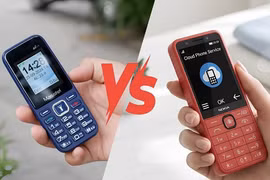 Điện thoại Nokia và Masstel: Ai đang giữ vững vị thế ở phân khúc “cục gạch” 2026?