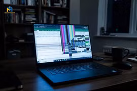 Màn hình laptop bị nháy: Nguyên nhân và cách xử lý nhanh chóng