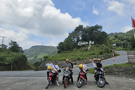 Chi phí đi Hà Giang tự túc chi tiết từ A–Z cho người mới