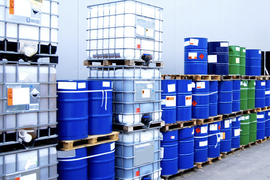 Kiểm soát tạp chất trong dung môi công nghiệp: Yếu tố quyết định chất lượng thành phẩm