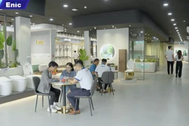 Thiết bị vệ sinh Enic: Khi trải nghiệm và dịch vụ trở thành yếu tố định hình thương hiệu 