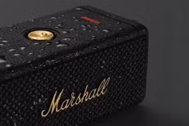 Top 5 loa Bluetooth chống nước cực bền cho tiệc bể bơi, dã ngoại đón hè 2026