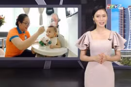 Giúp việc nhà theo giờ: Giải pháp vàng cho phụ nữ hiện đại thời 4.0