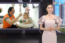 Giúp việc nhà theo giờ: Giải pháp vàng cho phụ nữ hiện đại thời 4.0