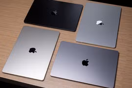 Laptop cũ vs Macbook cũ: Đâu là lựa chọn tối ưu?