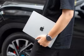 Tổng hợp các dòng MacBook Pro M5? Đâu là sự chọn lựa phù hợp?