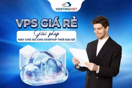 Thuê VPS giá rẻ tại Cloud 360 – giải pháp máy chủ ảo tiết kiệm, ổn định cho website