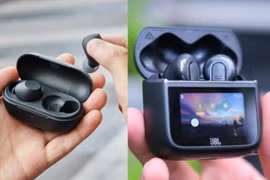 "Đại chiến âm thanh" đầu năm 2026: Sony, Samsung hay JBL đang nắm giữ "ngôi vương"?