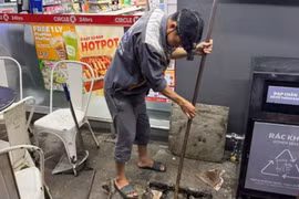 Môi trường Toàn Cầu Envim mở rộng hoạt động tại Hà Nội với chi nhánh miền Bắc mới