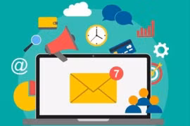 Đừng gửi email xin việc nếu bạn chưa biết những tip này!