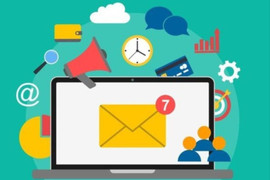 Đừng gửi email xin việc nếu bạn chưa biết những tip này!