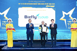 Khám phá lợi ích vượt trội của Bizfly Cloud Server - đám mây doanh nghiệp hàng đầu tại Việt Nam