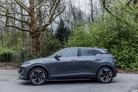 So kè chi phí lăn bánh phân khúc B-SUV: VinFast VF 6 sở hữu loạt ưu thế vượt trội