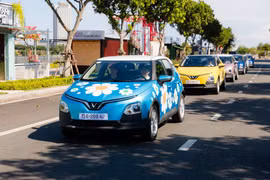 Mẫu A-SUV nào giá lăn bánh tốt nhất, chi phí tiết kiệm nhất?