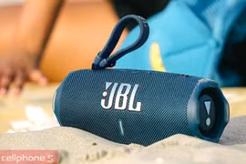 Khám phá dòng loa JBL phù hợp cho du lịch và giải trí ngoài trời