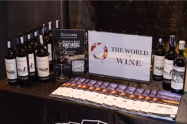 Yếu tố nào định hình giá rượu vang và xu hướng thưởng thức hiện đại?