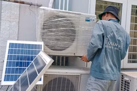 Bí quyết chọn dịch vụ điện lạnh uy tín từ chuyên gia Ngô Văn Lý