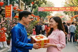 Gợi ý 20 món quà công nghệ cho người yêu chỉ từ 500k