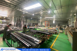 Đơn vị thi công cửa nhôm kính uy tín được nhiều khách hàng Hà Nội lựa chọn