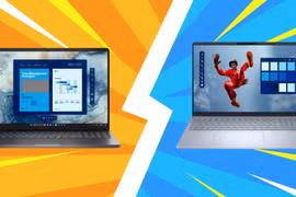 Dell Pro vs Dell Plus: Đâu là sự chọn lựa mỏng nhẹ, mạnh mẽ, tối ưu