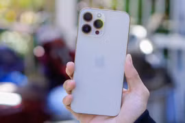 Top iPhone cũ giá sốc tại CellphoneS, iPhone 13 Pro Max không ngoại lệ