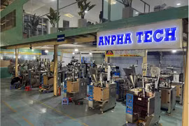 Anpha Tech cung cấp giải pháp lắp đặt, bảo trì và sửa chữa máy đóng gói tận nơi cho doanh nghiệp