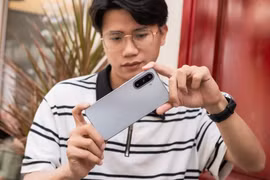 Samsung Galaxy A17 5G: Top 5 lý do xứng đáng đầu tư ở phân khúc giá rẻ