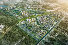 Vinhomes Saigon Park – “Thành phố công viên tri thức” tái định nghĩa thị trường Tây Bắc TP Hồ Chí Minh