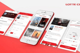 3+ App đặt vé xem phim giá rẻ, nhiều ưu đãi hấp dẫn nhất hiện nay