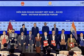 Vinpearl hợp tác với 3 doanh nghiệp lữ hành hàng đầu Ấn Độ, khai mở thị trường 1,47 tỷ dân