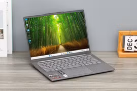 Laptop Lenovo 20-25 triệu: Nên ưu tiên OLED, RAM lớn hay CPU mạnh?
