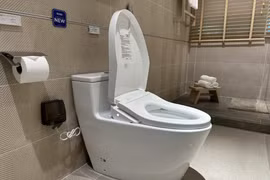Tìm hiểu công nghệ CeFiONtect của bồn cầu TOTO - bí quyết chống bám bẩn vượt trội