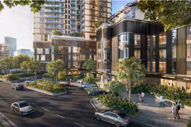Vlasta Premier: Giải mã sức hút từ vị thế "Vị nhân sinh" bên cung đường tỷ đô