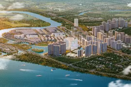 Tại sao nên tham khảo giá Vinhomes Grand Park tại MuonNha.com.vn trước khi mua