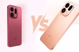 Đánh giá sự khác biệt giữa OPPO Find X9s và Find X9: Có đáng để nâng cấp?